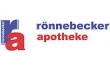 Logo Rönnebecker Apotheke Thorsten Goldhagen