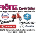 Logo R&ouml;nz Zweirad