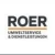 Logo Roer Umweltservice Dienstleistungen