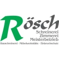 R&ouml;sch Josef Schreinermeister Sulzbach-Rosenberg