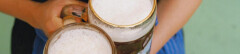 Logo Rössle-Stuben Markus Montalbano Gaststätte