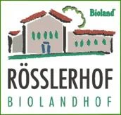 Logo Rösslerhof
