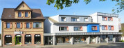 Logo Rößling GmbH Heizung und Sanitär