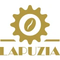 Logo R&ouml;sterei Lapuzia