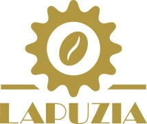 Logo Rösterei Lapuzia