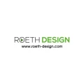 Logo Roeth Design