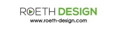 Logo Roeth Design
