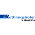 Logo R&ouml;thlingsh&ouml;fer Schlosserei-Metallbau GmbH