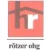 Logo Rötzer oHG Robert Rötzer Wolfgang