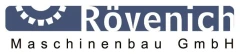 Logo Rövenich GmbH Maschinenbau TorAnl.