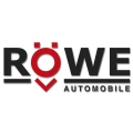 R&ouml;we Automobile GmbH B&uuml;tzow