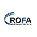 Logo ROFA-LEHMER Förderanlagen GmbH