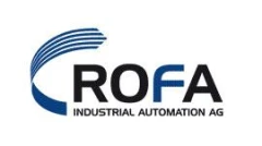 Logo ROFA-LEHMER Förderanlagen GmbH