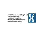 Logo ROFAH Personalvermittlung