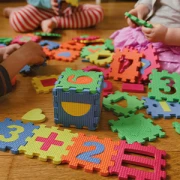 ROFU Kinderland Spielwarenmarkt Fachgeschäft für Spielwaren Heppenheim