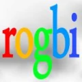 Logo rogbi - Christoph Hoffmann Medien