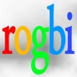 Logo rogbi - Christoph Hoffmann Medien
