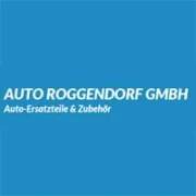 Logo Roggendorf Auto GmbH