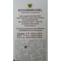 ROGGENKUGEL Dillingen an der Donau