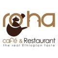 Logo Roha Cafe & Restaurant