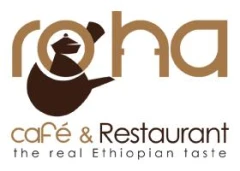 Logo Roha Cafe & Restaurant