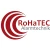 Logo RoHaTEC Alarmtechnik