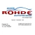 Logo Rohde Autotechnik