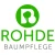 Logo Rohde Baumpflege