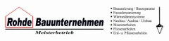 Rohde Bauunternehmen Springe