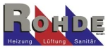 Logo Rohde GmbH & Co. KG