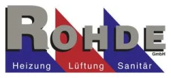 Logo Rohde GmbH