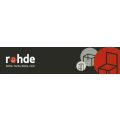 Logo M&ouml;bel Rohde GmbH - St&uuml;hle, Tische, B&auml;nke mehr ...