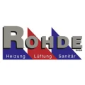 Logo Rohde Heizung-Sanit&auml;r- L&uuml;ftung GmbH