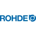 Logo Rohde Helmut GmbH