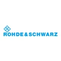 Logo Rohde & Schwarz GmbH & Co. KG