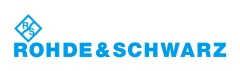 Logo Rohde & Schwarz Meßgerätebau GmbH
