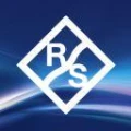 Logo Rohde & Schwarz Vertriebs-GmbH und Zweigniederlassung S&uuml;d und Gesch&auml;ftsstelle M&uuml;nchen