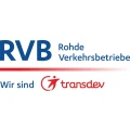 Logo ROHDE VERKEHRSBETRIEBE GmbH