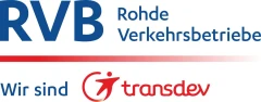 Logo Rohde Verkehrsbetriebe GmbH
