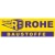 Logo ROHE Baustoff- Handelsgesellschaft mbH