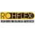 Logo Rohflex GmbH