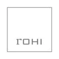 Logo rohi stoffe GmbH