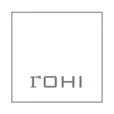 Logo rohi stoffe GmbH