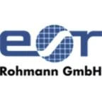 Logo Rohmann GmbH