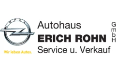 Rohn GmbH Tiefenbach