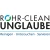 Logo ROHR-CLEAN Unglaube GmbH