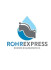 Logo Rohr Express