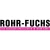 Logo Rohr-Fuchs GmbH