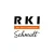 Logo Rohr,- Kanal- und Industrieservice Schmidt