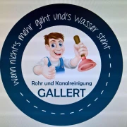 Rohr & Kanalreinigung Gallert GmbH Ditzingen